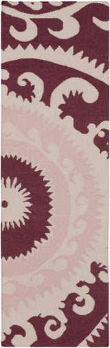 Surya Fallon FAL-1115 2'6" x 8' Hand Made Rug