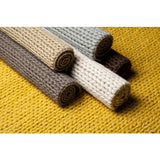 Surya Fargo FARGO-103 Dark Brown 5' x 8' Rug