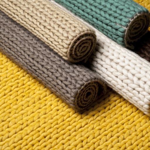 Surya Fargo FARGO-105 Light Beige 5' x 8' Rug