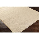 Surya Fargo FARGO-105 Light Beige 5' x 8' Rug