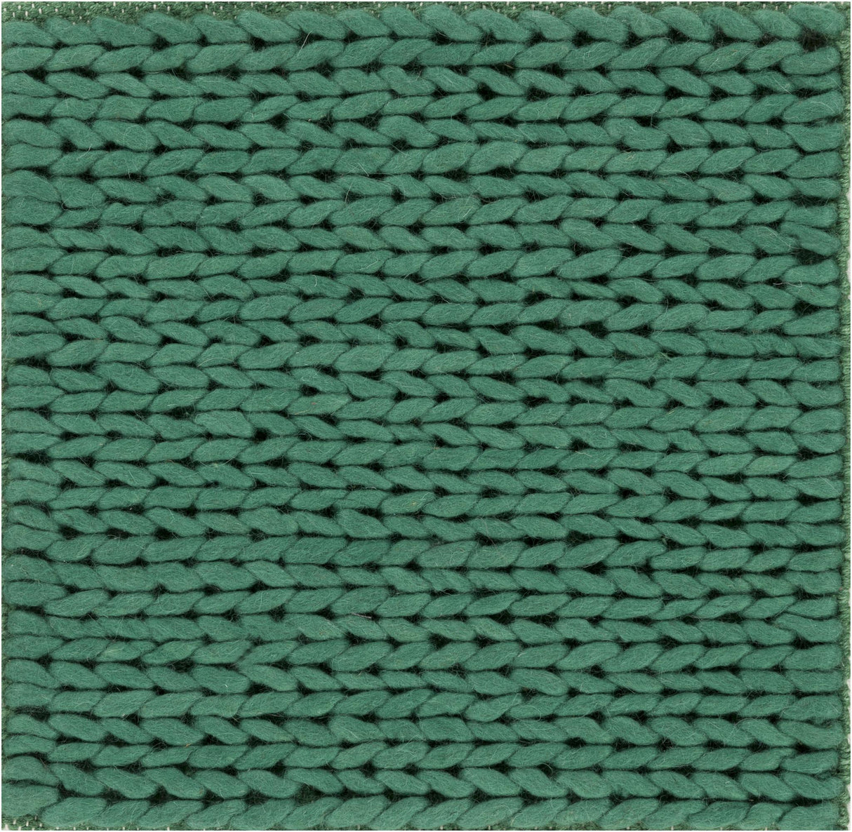 Surya Fargo FARGO-114 Green 5' x 8' Rug