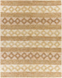 Surya Farmhouse Naturals FNS-2301 2' x 3' Rug