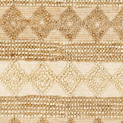 Surya Farmhouse Naturals FNS-2301 2'6" x 8' Rug