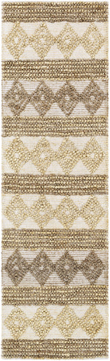 Surya Farmhouse Naturals FNS-2302 8' x 10' Rug
