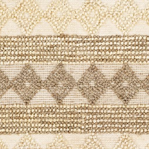 Surya Farmhouse Naturals FNS-2302 8' x 10' Rug