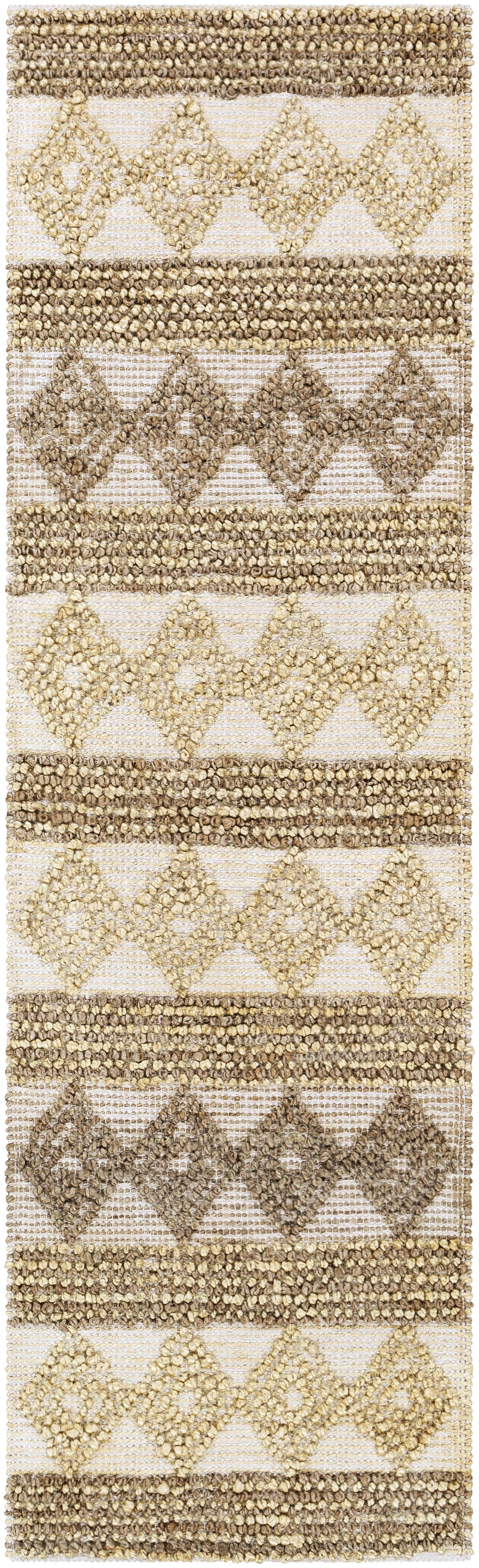 Surya Farmhouse Naturals FNS-2302 9' x 12' Rug