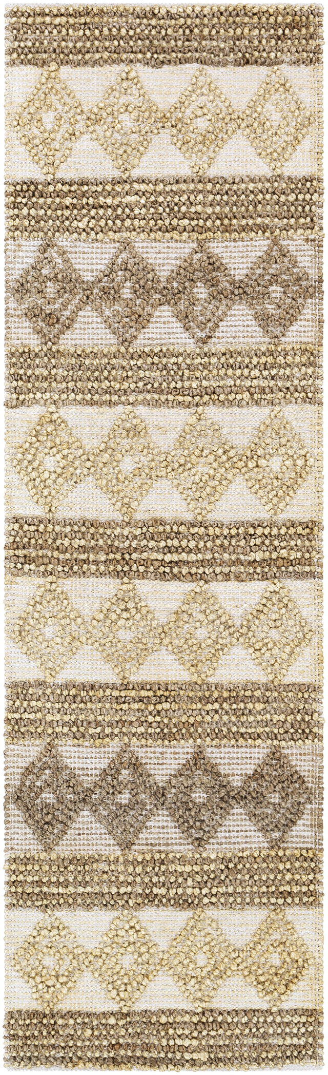 Surya Farmhouse Naturals FNS-2302 9' x 12' Rug