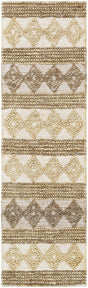 Surya Farmhouse Naturals FNS-2302 9' x 12' Rug