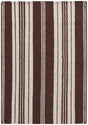 Surya Farmhouse Stripes FAR-7004 2' x 3' Hand Made Rug