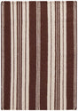 Surya Farmhouse Stripes FAR-7004 2' x 3' Handmade Rug