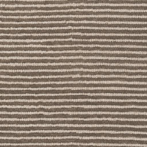 Surya Felix FIX-4001 Dark Brown Oatmeal 4' x 6' Rug
