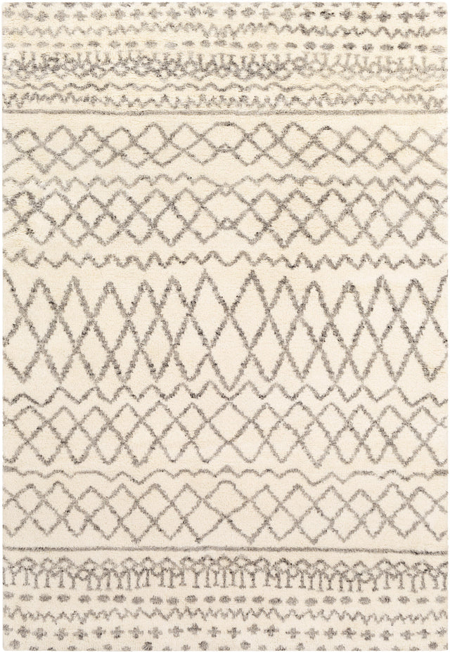 Surya Fez FEZ-2301 5' x 7'6" Rug