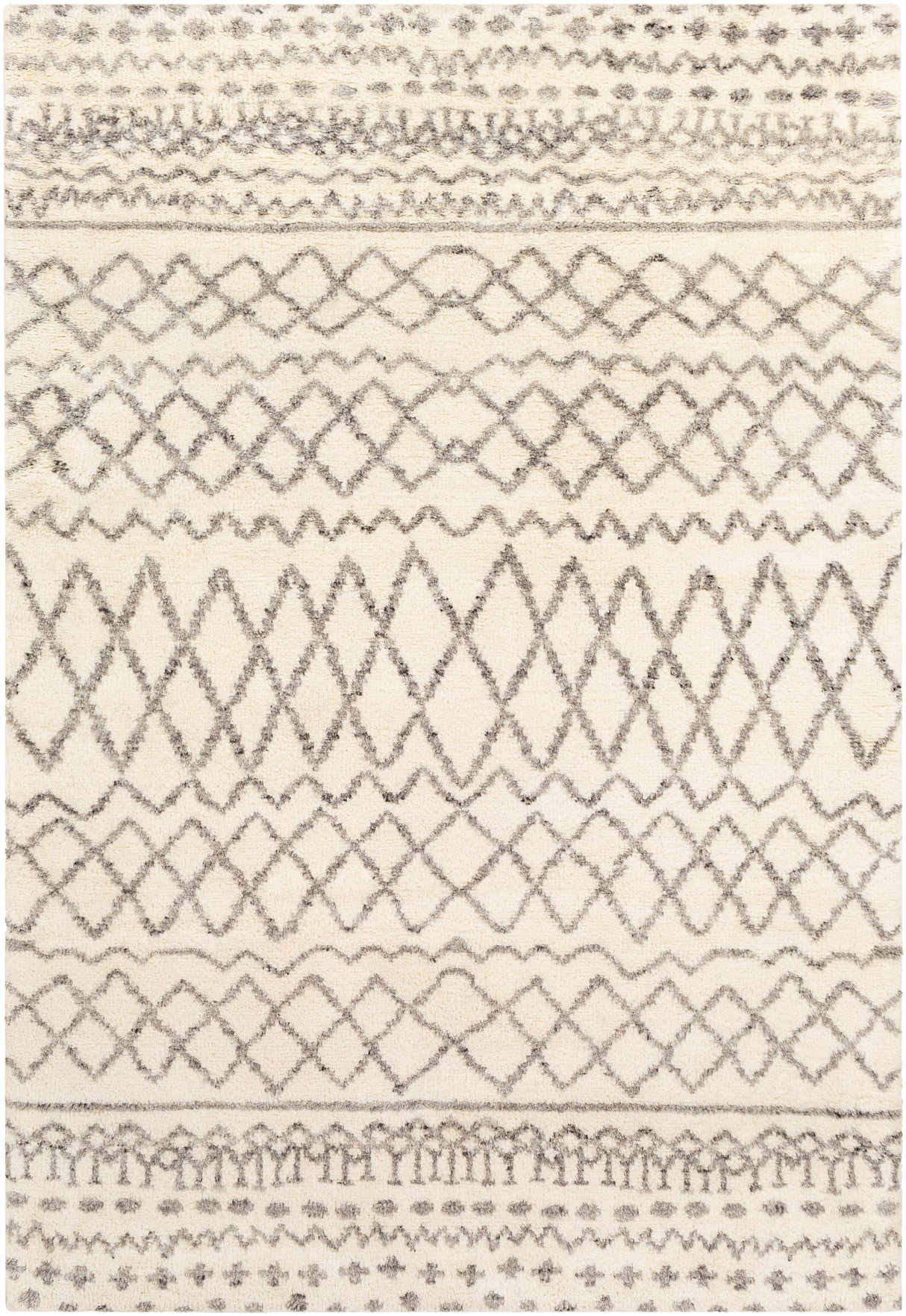 Surya Fez FEZ-2301 8' x 10' Rug