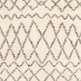 Surya Fez FEZ-2301 Ivory Taupe 8' x 10' Rug