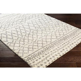 Surya Fez FEZ-2301 Ivory Taupe 8' x 10' Rug