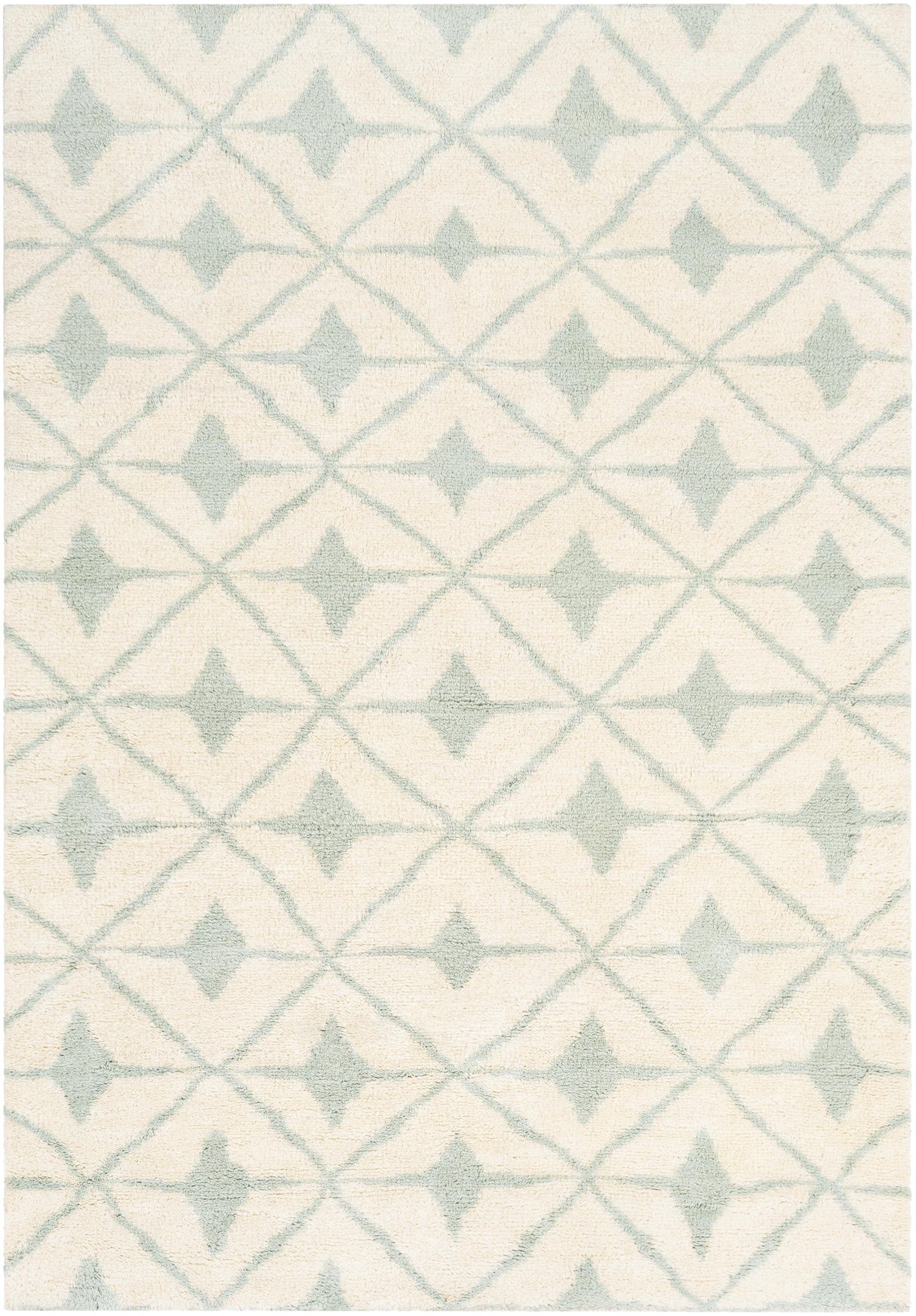 Surya Fez FEZ-2304 5' x 7'6" Rug