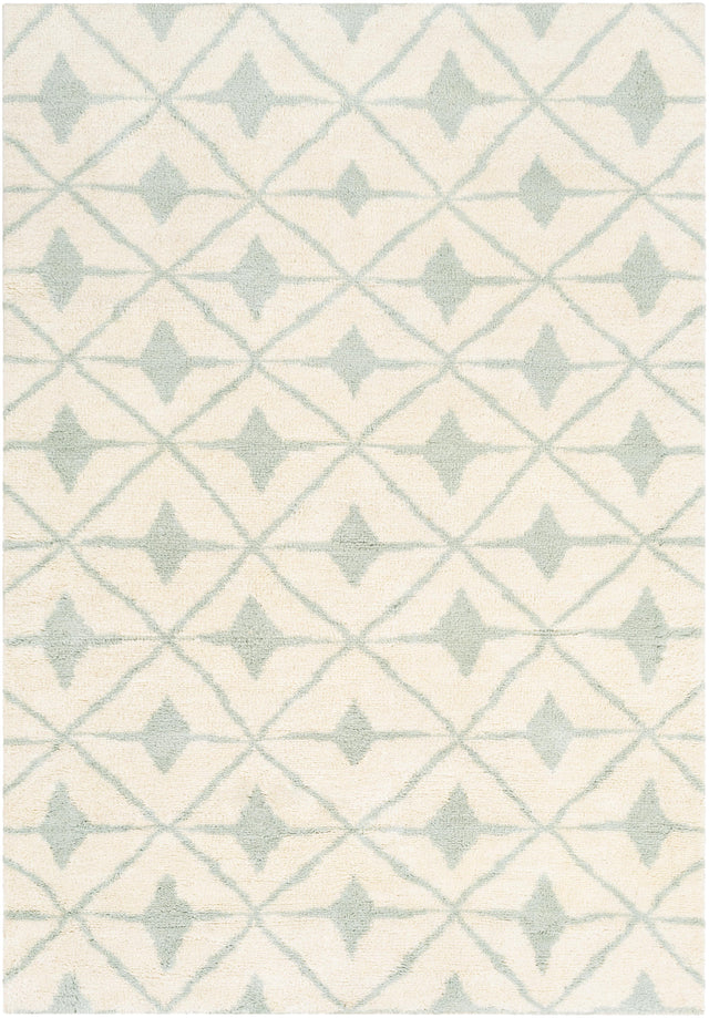 Surya Fez FEZ-2304 5' x 7'6" Rug