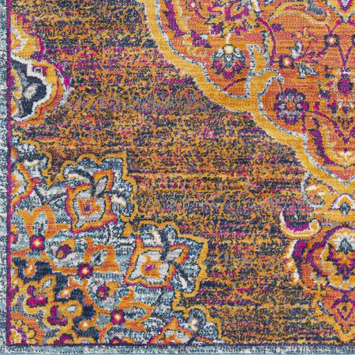 Surya Floransa FSA-2321 5'3" x 7'1" Rug