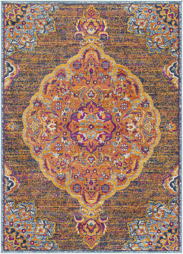 Surya Floransa FSA-2321 9' x 12'3" Rug