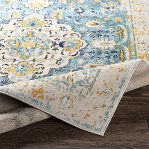 Surya Floransa FSA-2332 9' x 12'3" Rug