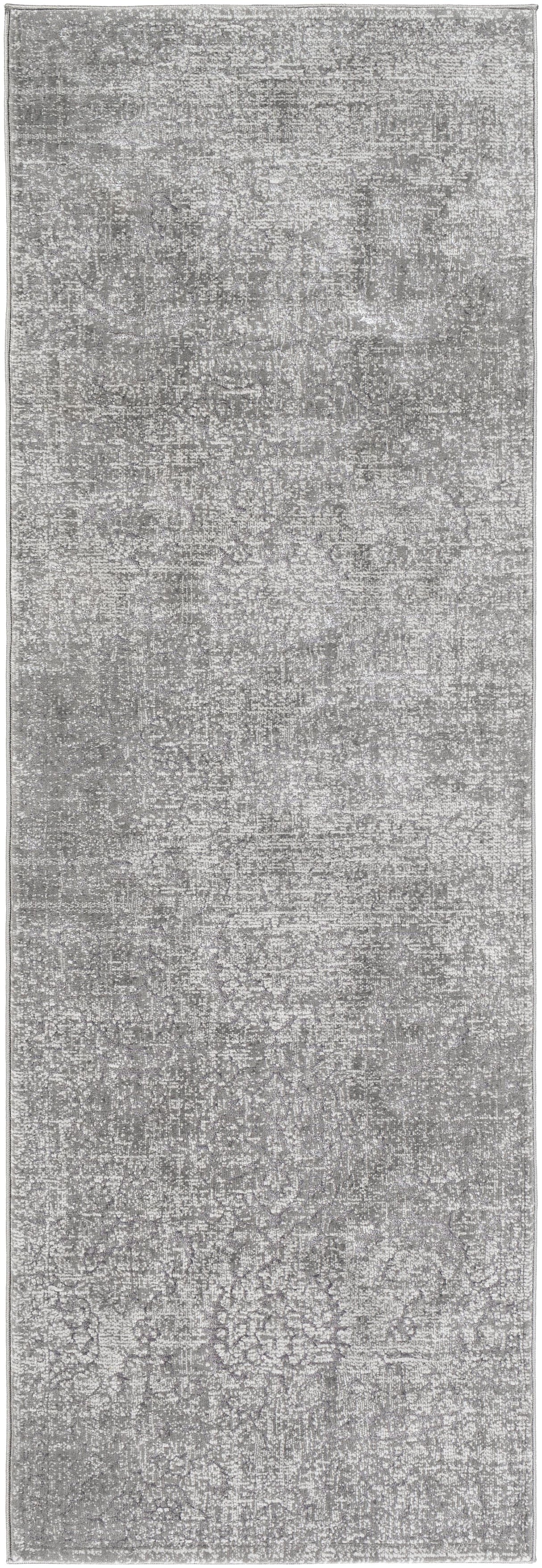 Surya Florence FRO-2302 Gray Light Gray 9' x 12'4" Rug
