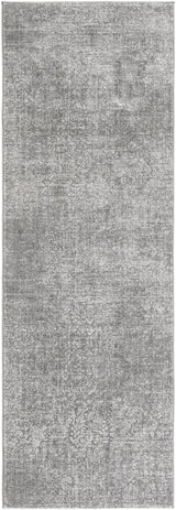 Surya Florence FRO-2302 Gray Light Gray 9' x 12'4" Rug