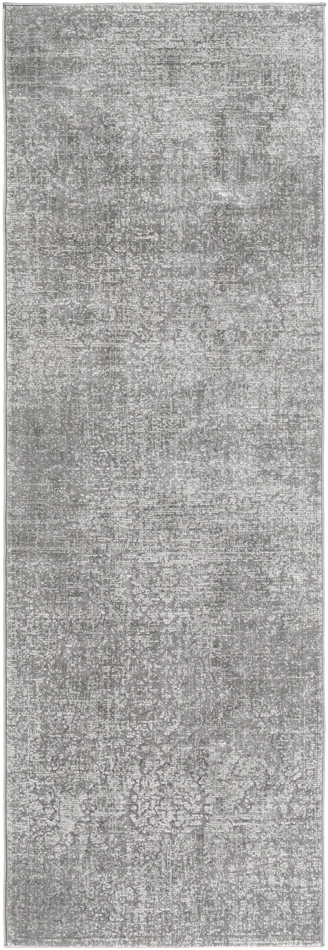 Surya Florence FRO-2302 Gray Light Gray 9' x 12'4" Rug