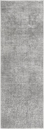 Surya Florence FRO-2302 Gray Light Gray 9' x 12'4" Rug