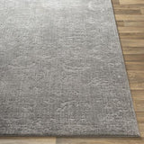 Surya Florence FRO-2302 Gray Light Gray 9' x 12'4" Rug