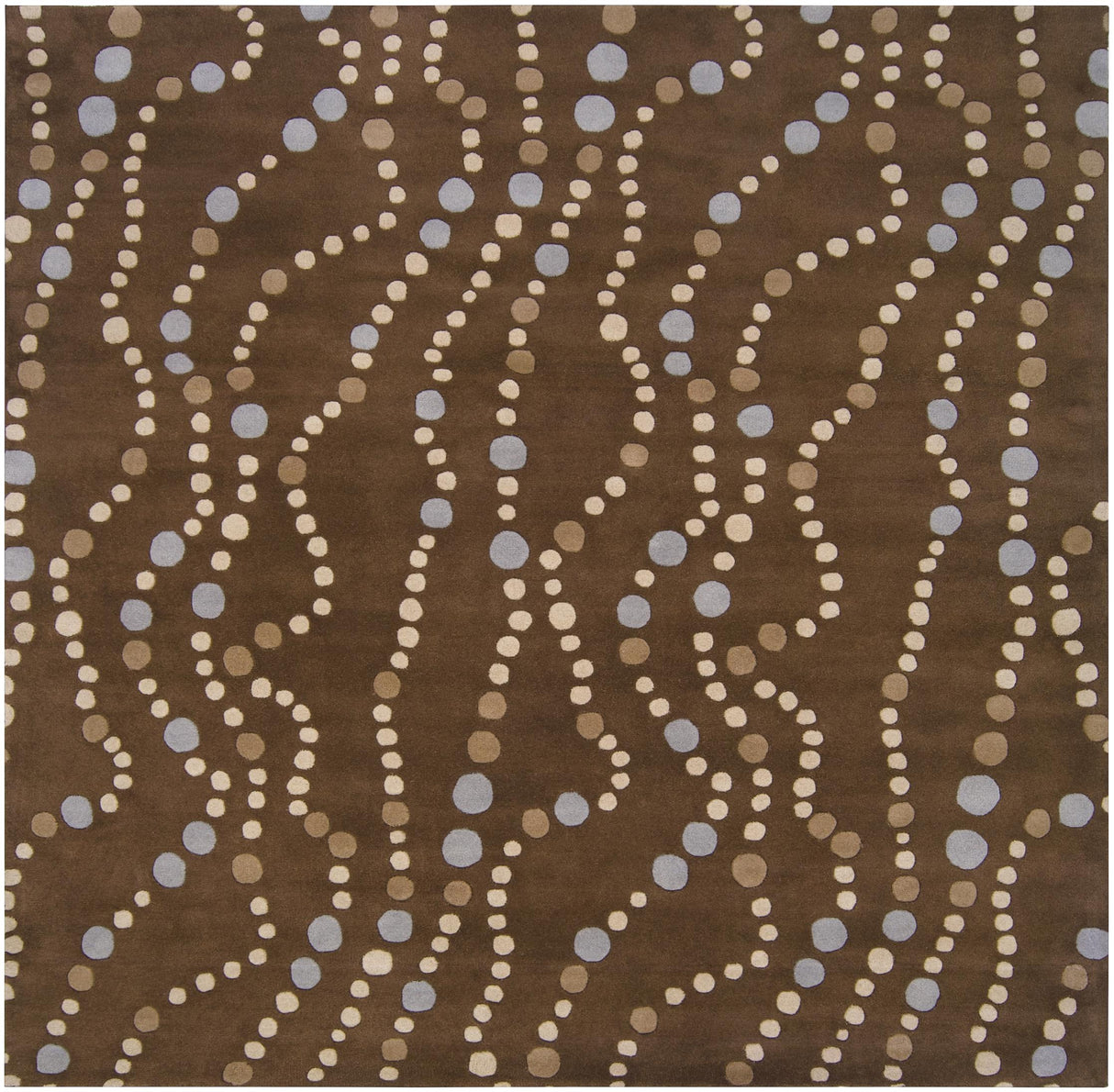Surya Forum FM-7010 9'9" Round Rug