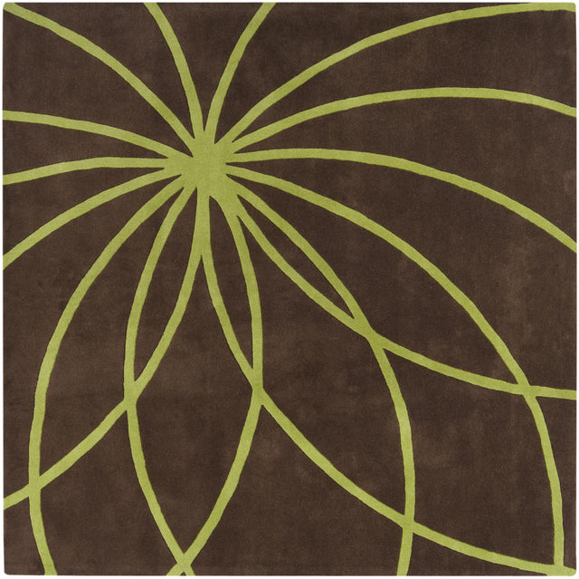 Surya Forum FM-7073 10' x 14' Rug