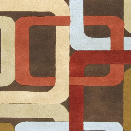 Surya Forum FM-7106 9' x 12' Rug