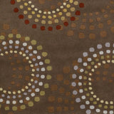 Surya Forum FM-7107 9'9" Round Rug