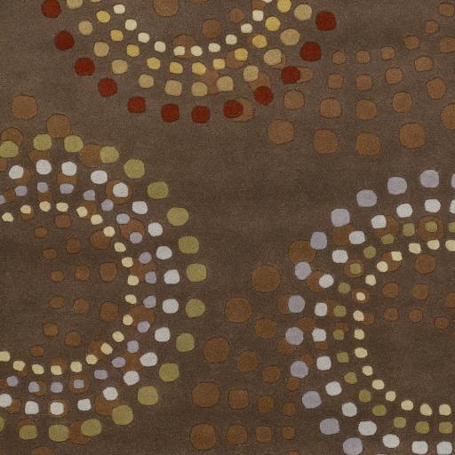 Surya Forum FM-7107 9'9" Square Rug