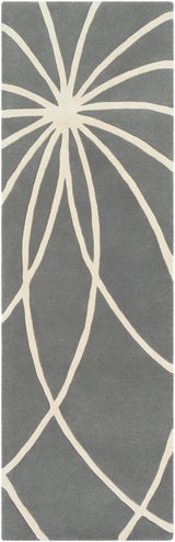 Surya Forum FM-7173 9'9" Round Rug