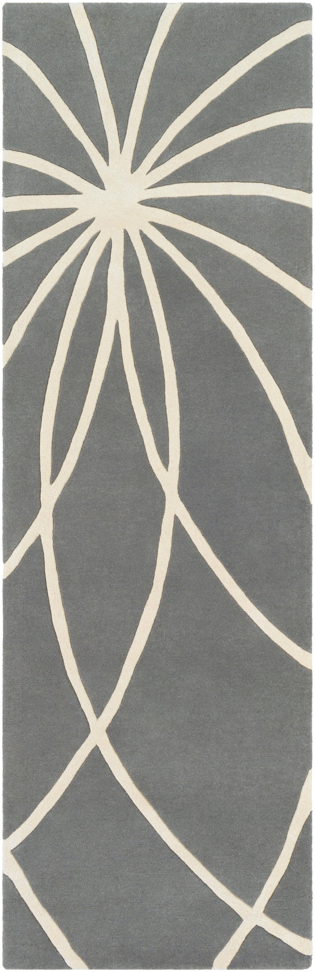 Surya Forum FM-7173 9'9" Round Rug
