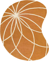Surya Forum FM-7175 9'9" Square Rug