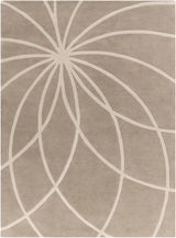 Surya Forum FM-7185 9'9" Round Rug