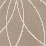 Surya Forum FM-7185 9'9" x 9'9" Hand Made Rug