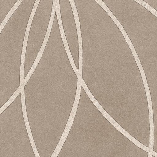 Surya Forum FM-7185 9'9" Round Rug
