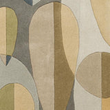Surya Forum FM-7197 8' Round Rug