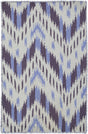 Surya Front Porch FRP-1002 2' x 3' Hand Made Rug
