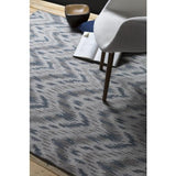 Surya Front Porch FRP-1002 Beige Lavender 2' x 3' Rug