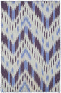Surya Front Porch FRP-1002 2' x 3' Handmade Rug