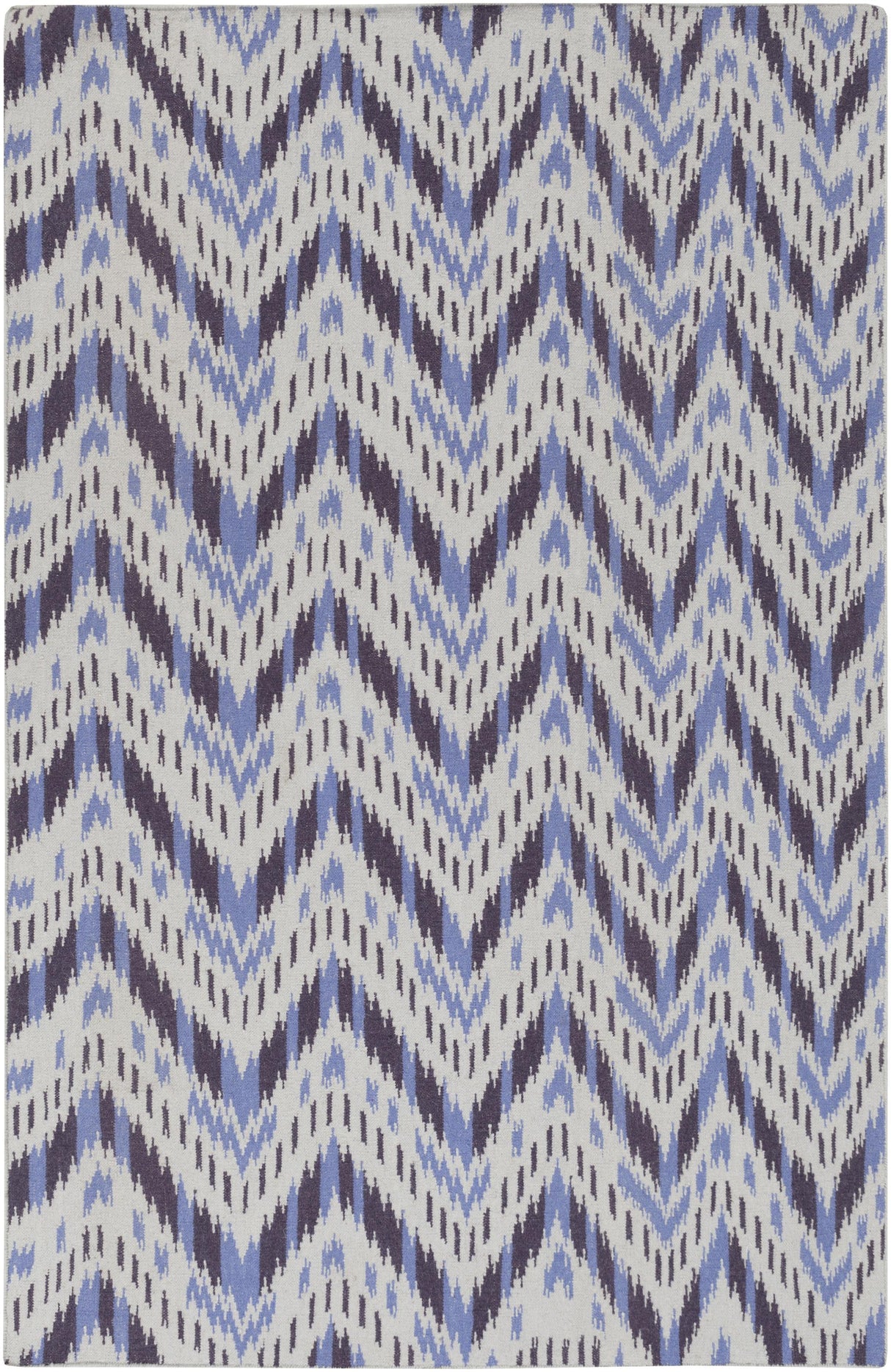 Surya Front Porch FRP-1002 8' x 11' Hand Made Rug