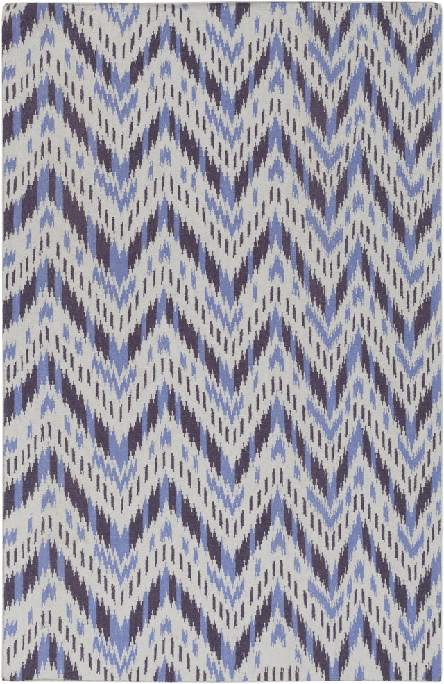 Surya Front Porch FRP-1002 8' x 11' Hand Made Rug