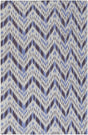 Surya Front Porch FRP-1002 8' x 11' Hand Made Rug