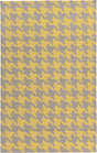 Surya Frontier FT-104 5' x 8' Hand Made Rug