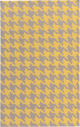 Surya Frontier FT-104 5' x 8' Handmade Rug
