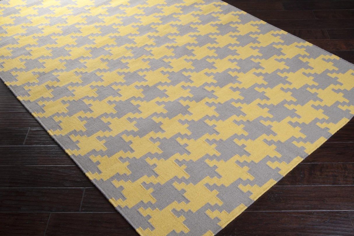 Surya Frontier FT-104 5' x 8' Hand Made Rug